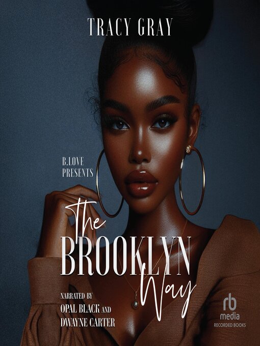 Cover image for The Brooklyn Way